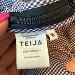 TEIJA Wrap Overlay Ruched Bodice Jumpsuit 2 Photo 5