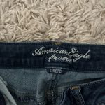 American Eagle  size 4 jeans Photo 2