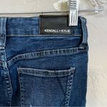 Kendall + Kylie Ultra Babe Skinny Denim Jeans Photo 7