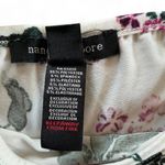 Nanette Lepore White Floral Cami Size Small Tank Photo 3