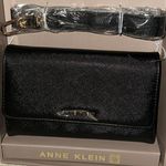 Anne Klein AK  Hat and Bag Gift Set NWT Photo 1
