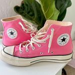 Converse Pink  Photo 0