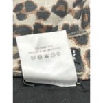 Veronica Beard Leopard Coated Print Mid Rise Skinny Brooke Jeans Size 26 Size 2 Photo 12