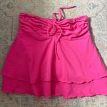 Wild Fable  Tube Top Pink Photo 3