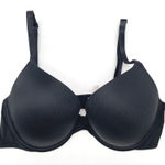 PINK - Victoria's Secret PINK Victorias‎ Secret Wear Everywhere Push Up Bra 36C Feminine Soft Girl Retro Photo 0