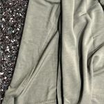 Lou & Grey Green Sleeveless Maxi Tank Dress with Pocket Sz XS Photo 4