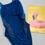 Speedo Solid Super Proback ProLT OnePiece Swimsuit Photo 4