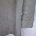 ZARA  turtleneck neck long sleeve oversized long sweater Photo 4