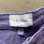 Dear John Fiona wide leg Digital Lavender - 29 Photo 5