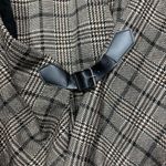 Soft Surroundings  3X Tartan Plaid Kilt Wrap Asymmetrical Dress Classic Heritage Photo 3