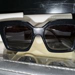 Jimmy Choo  black sunglasses Photo 7