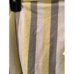 Kona Sol  Women’s Striped Swim Bikini Bottom 1pc Choose Your Size Multicolor Photo 9