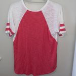 Maurice's ⚾️Maurice’s Baseball T-shirt⚾️ ~small Photo 1