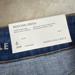 American Eagle NWT  Dark Blue Denim Mini Skirt Photo 11