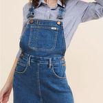 Anthropologie Anthropology denim dress Photo 0