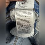 Levi's  premium‎ wedgie straight Distressed jeans 26x26 Photo 3