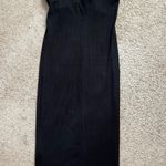 Forever 21 Ribbed Midi LBD Photo 1
