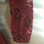 For Love & Lemons 💕💕 Jolene Lace Up Mini Dress XS Photo 13