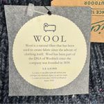 Woolrich  Navy Blue Desert Chill Pullover Sleeveless Turtleneck Tunic Medium NEW Photo 10