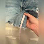 AGOLDE Parker Long Short Size 32 Photo 5