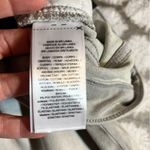 Ralph Lauren Women’s plus Gray Light Wash High Rise Jeans Photo 6