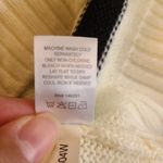 Samantha Rose Sweater Dress & Scraf XL White Photo 5