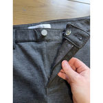 Croft & Barrow Croft & Borrow Women Size Petite 14P Stretch Trouser Pants Office Business Comfy Photo 6