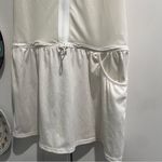Varley  White Tennis Dress Small Photo 5