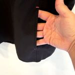 Scrubstar  Premium Scrub Wear Top 2XL Black Pink‎ Trim Medical Nursing Uniform Photo 3