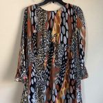 Pretty angel small dress Brown Photo 3