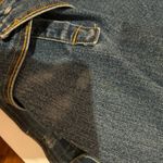 Chocolate USA Blue Denim Jacket brand:  Photo 9