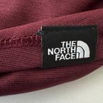 The North Face Hyperlayer FlashDry Crew Long Sleeve Tee Brick Red Womens Size S Photo 6