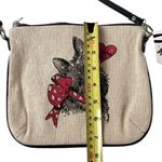 Brighton NWT  Scottie Crossbody Bag Photo 9