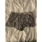 Splendid  sleep shorts gray size small Photo 3