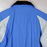 RLX Polo Sport Ski Jacket Women's M Blue White Vintage 90s 00s‎ Winter Snow Coat Photo 6