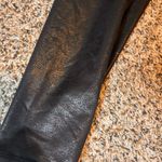 OFFLINE by Aerie Black High Waisted Shine Leggings Athleisure Women's‎ Medium Photo 1