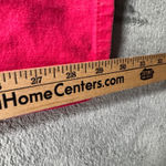 Michael Kors Michael  Jeans 12 Skinny Rose Red Barbiecore Coquette Colorful Photo 9