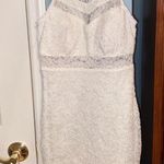 White Dress Size XS Photo 0