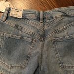 We The Free  Light Blue Denim Shorts Photo 5
