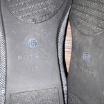 Rothy's  The Flat 12 Grey Birdseye Retired Round Toe Washable Boho Photo 3