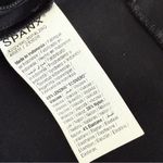 Spanx  Ponte Mini Dress Black Sz 2X NWT Photo 7