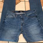 Hollister  slim straight denim jeans size 28 Photo 0
