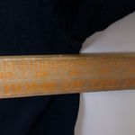 Urban Outfitters Put Some Respeck On My Name T Shirt Statement Double Sided Graphic Tee M Photo 6