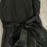 Kate Spade : Black Sleeveless Dress- 4 Photo 3