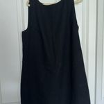 Nine West Black boatneck dress Photo 0