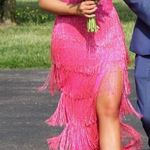 Sherri Hill Prom Dress Photo 4