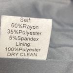 Revolve Bailey 44 LInden Plaid Blazer Size 8 Allover Houndstooth Print Photo 12