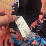 Cupshe  Tropical Tankini Bikini Swimsuit Size 1X Photo 10