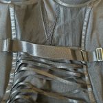 Spirit Halloween  Corset Black Photo 1