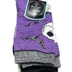 Disney Tim Burtons The Nightmare Before Christmas 3 Pack of Crew Socks Photo 0